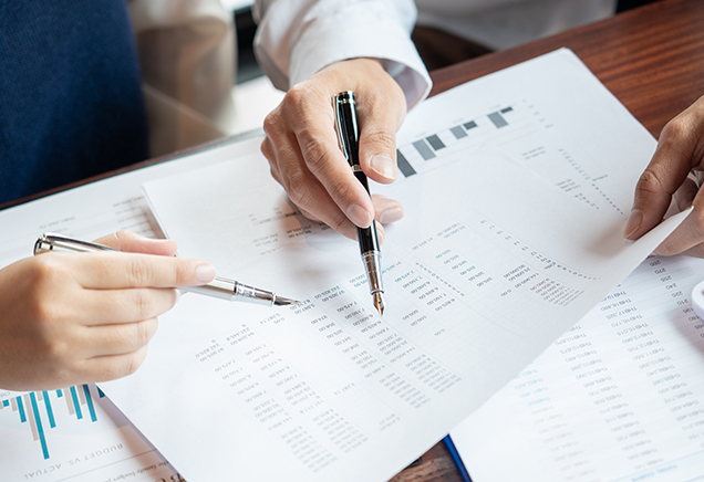 盡職負責、尊重制度