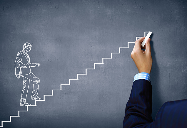 績效導向、獎罰分明